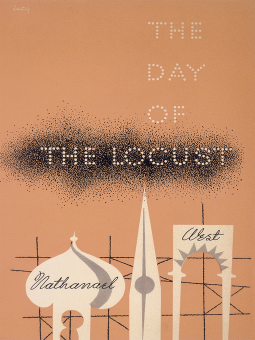 Title details for The Day of the Locust by Nathanael West - Wait list